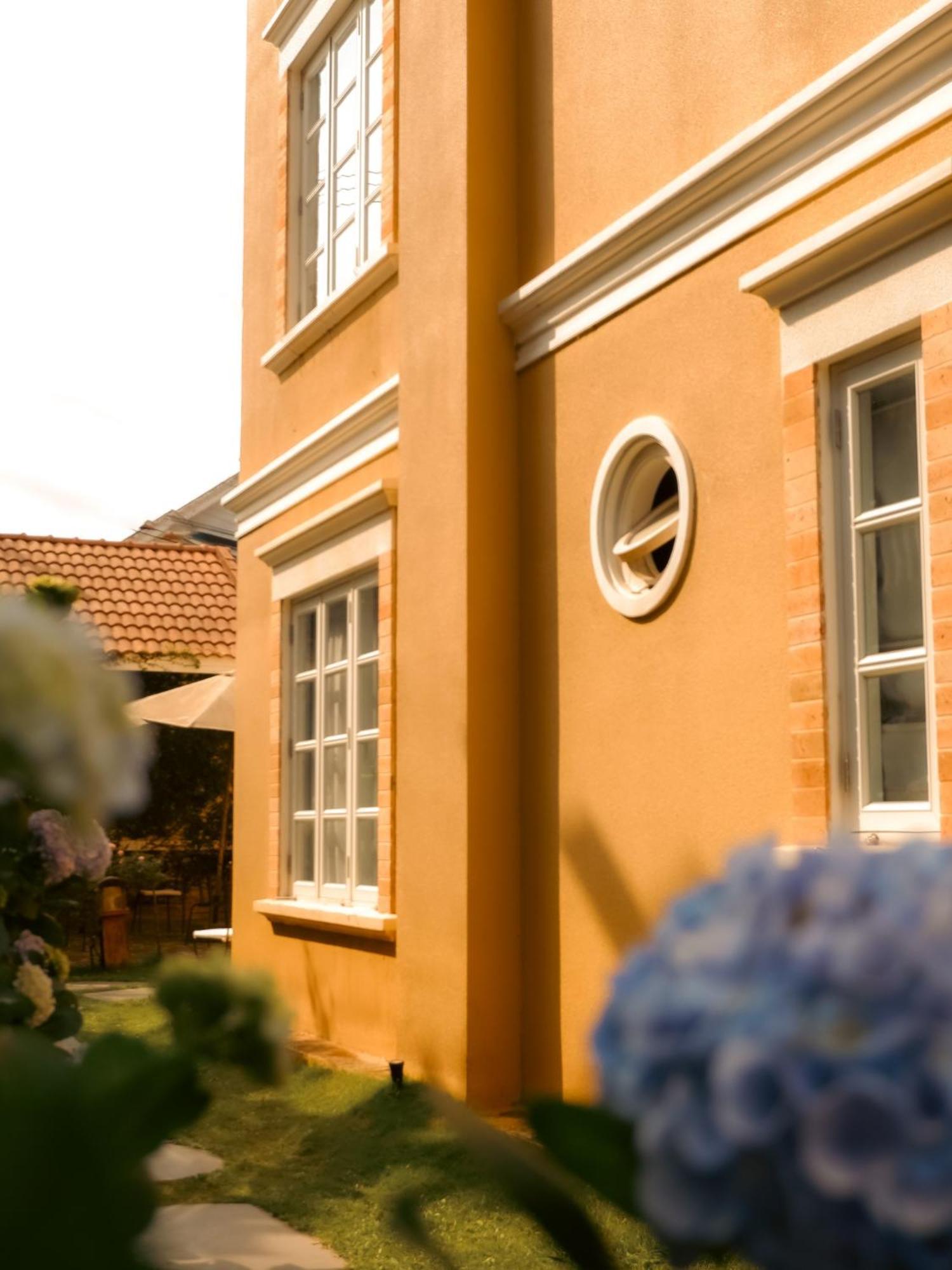 Bich Dao Boutique - Dalat Da Lat Exterior foto