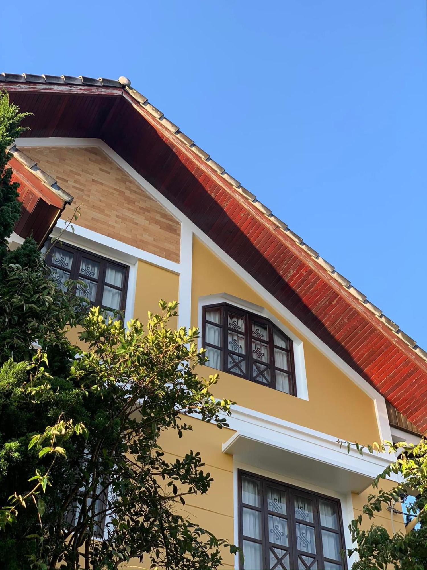 Bich Dao Boutique - Dalat Da Lat Exterior foto